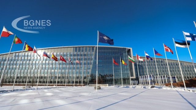 NATO HQ